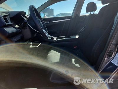 Zdjęcie 7 z 12 samochodu: 2018 HONDA CIVIC LX VIN:2HGFC2F59JH562218 - miniatura
