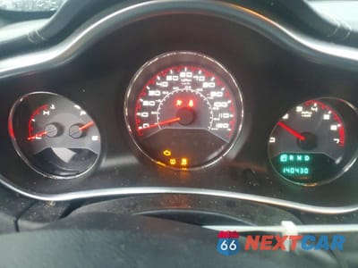 Zdjęcie 9 z 12 samochodu: 2013 DODGE AVENGER SE VIN:1C3CDZAB4DN741335 - miniatura