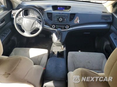 Zdjęcie 8 z 12 samochodu: 2015 HONDA CR-V LX VIN:5J6RM4H32FL035156 - miniatura