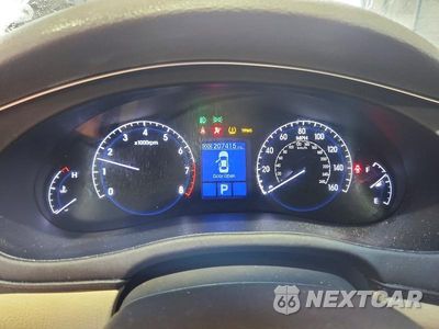 Zdjęcie 9 z 13 samochodu: 2014 HYUNDAI GENESIS 3.8L VIN:KMHGC4DD2EU264312 - miniatura