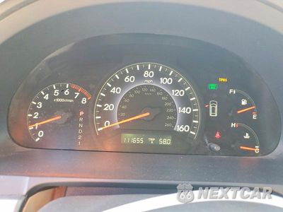 Zdjęcie 9 z 13 samochodu: 2010 HONDA ODYSSEY EX VIN:5FNRL3H49AB038000 - miniatura