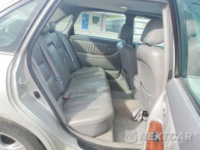 Zdjęcie 10 z 13 samochodu: 2003 TOYOTA AVALON XLS VIN:4T1BF28B93U303750 - miniatura