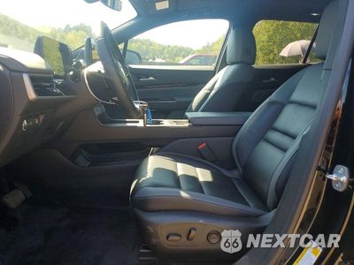 Zdjęcie 7 z 14 samochodu: 2025 HONDA PROLOGUE TOUR VIN:3GPKHXRJ2SS502556 - miniatura