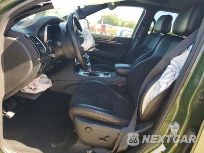 Zdjęcie 7 z 14 samochodu: 2021 JEEP GRAND CHEROKEE TRAILHAWK VIN:1C4RJFLT9MC648440 - miniatura