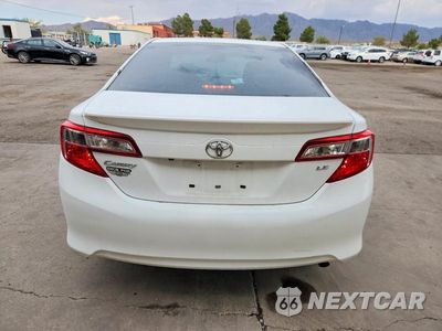 Zdjęcie 6 z 12 samochodu: 2014 TOYOTA CAMRY LE VIN:4T4BF1FKXER442162 - miniatura