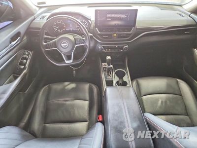 Zdjęcie 8 z 13 samochodu: 2024 NISSAN ALTIMA SR VIN:1N4BL4CV5RN349207 - miniatura