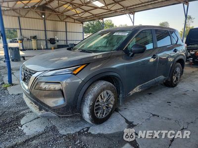2023 NISSAN ROGUE S 5N1BT3ABXPC816168 - główne zdjęcie licytacji z USA - miniatura