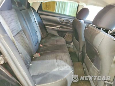 Zdjęcie 10 z 12 samochodu: 2016 NISSAN ALTIMA 2.5 S VIN:1N4AL3AP8GC202950 - miniatura