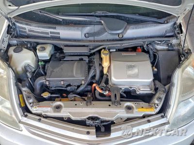 Zdjęcie 11 z 12 samochodu: 2005 TOYOTA PRIUS BASE VIN:JTDKB20U350121856 - miniatura