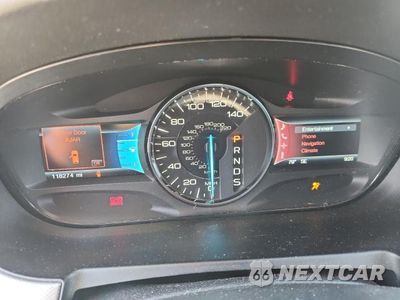 Zdjęcie 17 z 26 samochodu: 2013 FORD EDGE SEL VIN:2FMDK4JC1DBC83181 - miniatura