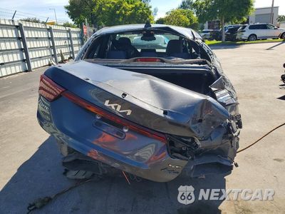 Zdjęcie 6 z 12 samochodu: 2023 KIA FORTE GT LINE VIN:3KPF54AD7PE515132 - miniatura