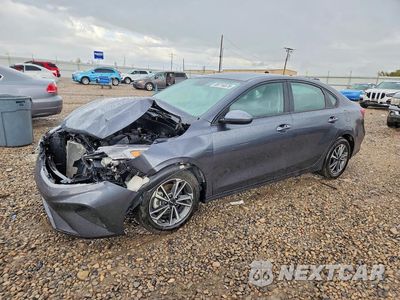2024 KIA FORTE LXS 3KPF24AD4RE795958 - główne zdjęcie licytacji z USA - miniatura