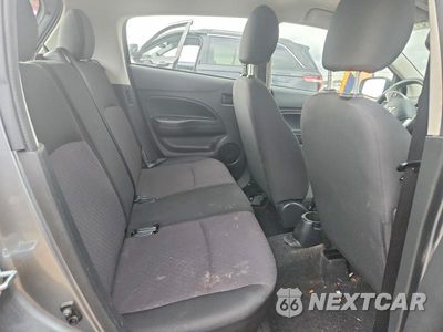 Zdjęcie 10 z 12 samochodu: 2020 MITSUBISHI MIRAGE ES VIN:ML32A3HJ2LH010090 - miniatura