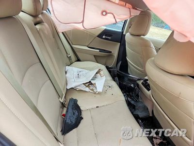 Zdjęcie 10 z 12 samochodu: 2015 HONDA ACCORD EXL VIN:1HGCR3F82FA033040 - miniatura