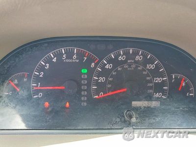Zdjęcie 9 z 12 samochodu: 2005 TOYOTA CAMRY XLE VIN:4T1BE32K65U429861 - miniatura