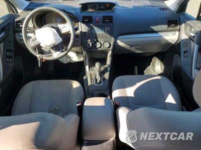 Zdjęcie 8 z 13 samochodu: 2015 SUBARU FORESTER 2.5I TOURING VIN:JF2SJAUC3FH551714 - miniatura