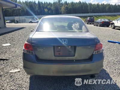 Zdjęcie 6 z 12 samochodu: 2008 HONDA ACCORD EX VIN:JHMCP26708C055517 - miniatura
