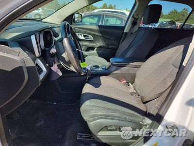 Zdjęcie 7 z 12 samochodu: 2016 CHEVROLET EQUINOX LT VIN:2GNFLFEK4G6125137 - miniatura