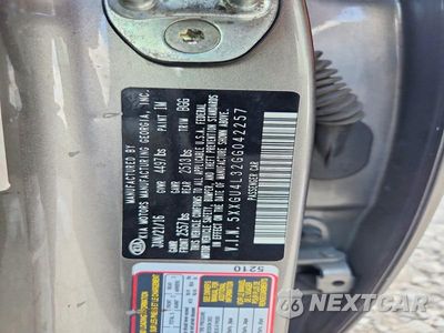 Zdjęcie 12 z 12 samochodu: 2016 KIA OPTIMA EX VIN:5XXGU4L32GG042257 - miniatura