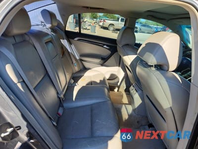 Zdjęcie 10 z 13 samochodu: 2008 ACURA TL VIN:19UUA66208A048728 - miniatura