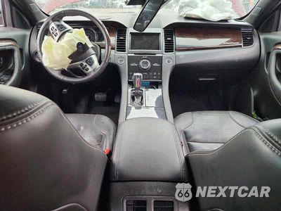 Zdjęcie 8 z 12 samochodu: 2018 FORD TARUS VIN:1FAHP2F82JG109288 - miniatura