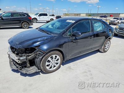 2023 TOYOTA COROLLA LE 5YFB4MDE1PP073243 - główne zdjęcie licytacji z USA - miniatura