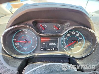 Zdjęcie 9 z 12 samochodu: 2018 CHEVROLET CRUZE LT VIN:3G1BE6SMXJS633637 - miniatura