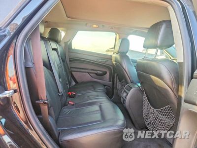 Zdjęcie 10 z 13 samochodu: 2014 CADILLAC SRX PERFORMANCE COLLECTION VIN:3GYFNCE39ES562585 - miniatura