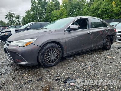 2015 TOYOTA CAMRY LE 4T4BF1FKXFR499396 - główne zdjęcie licytacji z USA - miniatura