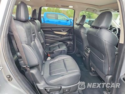 Zdjęcie 11 z 13 samochodu: 2019 SUBARU ASCENT LIMITED VIN:4S4WMAPD1K3420280 - miniatura