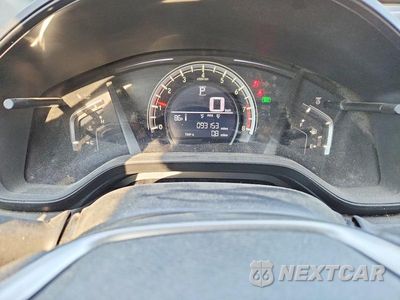 Zdjęcie 9 z 13 samochodu: 2017 HONDA CR-V LX VIN:7FARW5H32HE013190 - miniatura