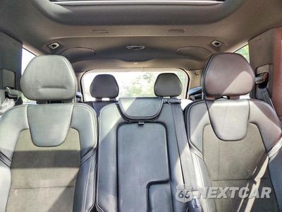 Zdjęcie 10 z 14 samochodu: 2017 VOLVO XC90 T6 VIN:YV4A22PMXH1184045 - miniatura