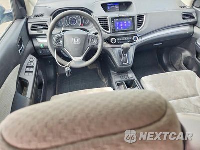 Zdjęcie 8 z 13 samochodu: 2015 HONDA CR-V EX VIN:2HKRM4H52FH670194 - miniatura