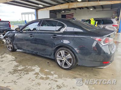 Drugie zdjęcie samochodu z przodu: 2016 LEXUS GS 350 BASE VIN:JTHBZ1BL3GA002923 - miniatura