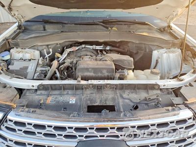 Zdjęcie 12 z 13 samochodu: 2021 FORD EXPLORER VIN:1FMSK8BB4MGB18478 - miniatura