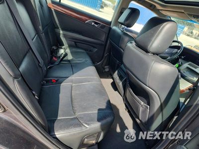 Zdjęcie 10 z 12 samochodu: 2010 TOYOTA AVALON XLS VIN:4T1BK3DB6AU366521 - miniatura