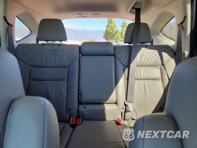 Zdjęcie 10 z 14 samochodu: 2014 HONDA CR-V EXL VIN:2HKRM4H78EH707975 - miniatura