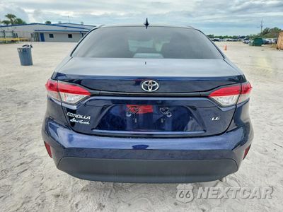 Zdjęcie 6 z 13 samochodu: 2026 TOYOTA COROLLA LE VIN:5YFB4MDE6TP451406 - miniatura