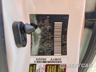 Zdjęcie 13 z 13 samochodu: 2008 TOYOTA SIENNA LE 7-PASSENGER VIN:5TDZK23C48S102722 - miniatura