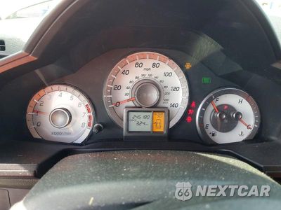 Zdjęcie 9 z 13 samochodu: 2012 HONDA PILOT EXL VIN:5FNYF4H56CB074117 - miniatura