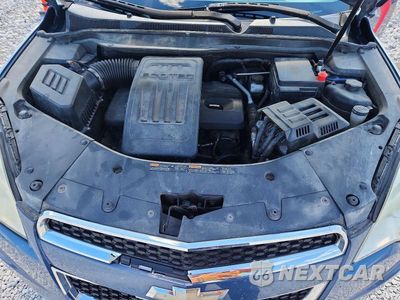 Zdjęcie 12 z 13 samochodu: 2012 CHEVROLET EQUINOX LT VIN:2GNFLNEK9C6112937 - miniatura