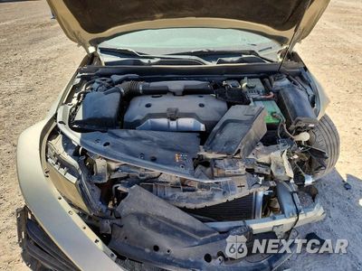 Zdjęcie 11 z 12 samochodu: 2014 CHEVROLET IMPALA LS VIN:2G11Y5SL9E9203914 - miniatura