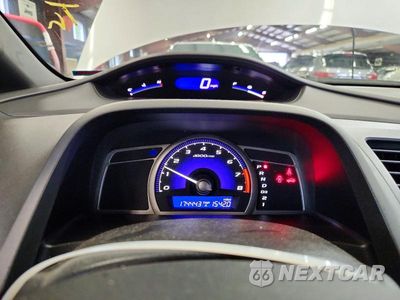 Zdjęcie 9 z 12 samochodu: 2007 HONDA CIVIC LX VIN:2HGFA16547H300793 - miniatura