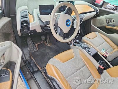 Zdjęcie 8 z 12 samochodu: 2015 BMW I3 REX VIN:WBY1Z4C53FV502584 - miniatura
