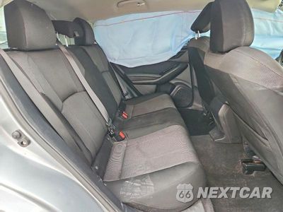 Zdjęcie 10 z 12 samochodu: 2020 SUBARU IMPREZA PREMIUM VIN:4S3GTAD62L3728268 - miniatura