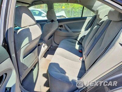 Zdjęcie 10 z 12 samochodu: 2009 TOYOTA CAMRY VIN:4T4BE46K29R126510 - miniatura