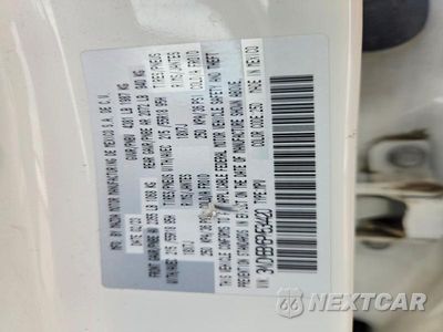 Zdjęcie 12 z 12 samochodu: 2023 MAZDA CX-30 SELECT VIN:3MVDMBBM6PM534420 - miniatura