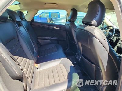 Zdjęcie 10 z 12 samochodu: 2018 FORD FUSION SE VIN:3FA6P0H70JR115017 - miniatura