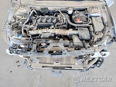 Zdjęcie 11 z 13 samochodu: 2021 HONDA ACCORD SPORT VIN:1HGCV1F36MA028098 - miniatura