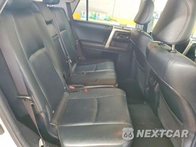 Zdjęcie 11 z 13 samochodu: 2011 TOYOTA 4RUNNER LIMITED VIN:JTEBU5JR7B5049849 - miniatura
